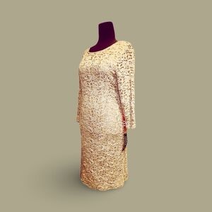 ❥This captivating cocktail dress by Onyx Nite is perfect for so many occasions♡♡